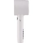 Вентилятор Energy EN-0616 USB белый, настольный/портативный, 3 Вт, 120 скоростей, 6 см, аккумуляторный, фото2