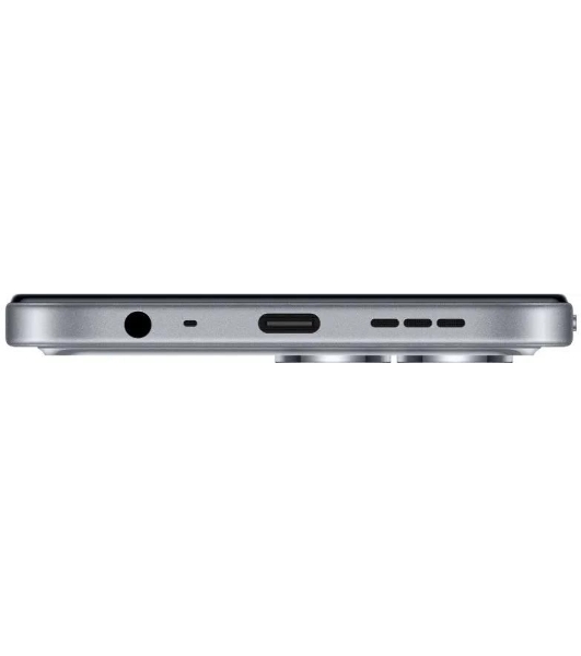 Смартфон Tecno Spark 50 6/128Gb серый