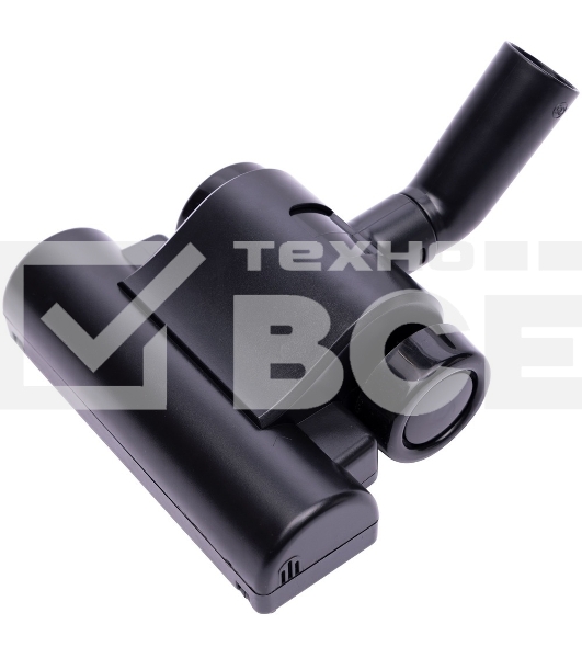 Пылесос Sharp EC-JB19R-S серебристый, 350/1900 Вт, уборка сухая, пылесборник мешок, 2,3 л