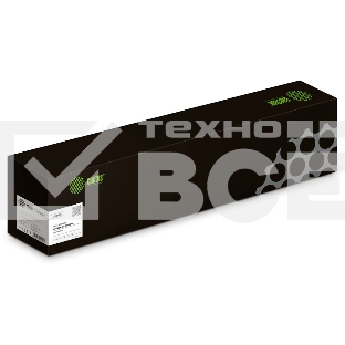 Картридж лазерный Cactus CS-VER80C 006R01647 голубой (20000стр.) для Xerox Versant 80