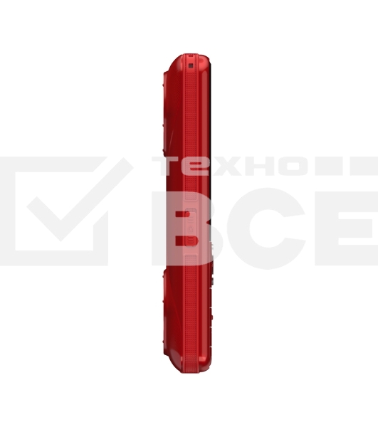 Мобильный телефон Maxvi P110 красный