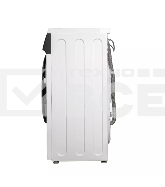 Стиральная машина DeLonghi CAMILLA L 724 V белый, загрузка фронтальная 7 кг, 1200 об/мин., класс: А++