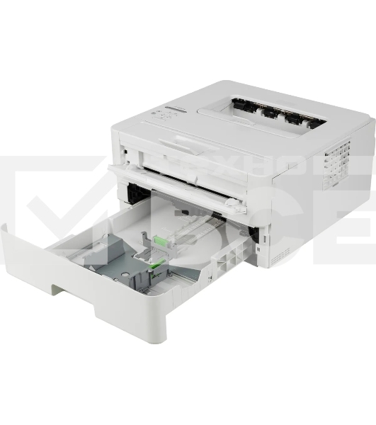 Принтер лазерный Ricoh SP 230DNw (408291), A4, ч/б, печ. до 30 стр/мин., 1200 x 1200 dpi, USB, RJ-45, Wi-Fi