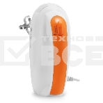 Миксер Vitek VT-1492 оранжевый/белый, фото4