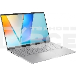 Ноутбук ASUS Vivobook S 15 OLED S5507QA-MA013W Snapdragon® X Plus X1P 42 100   3.4GHz  LPDDR5X 16GB 1TB PCIE G4 SSD   15.6