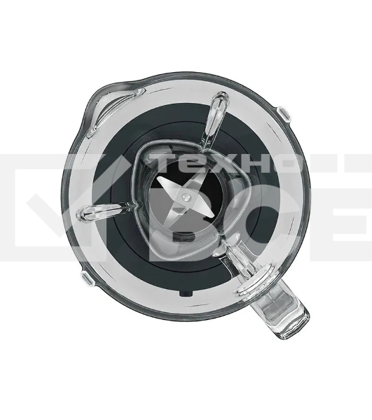 Блендер BRAUN JB3150WH