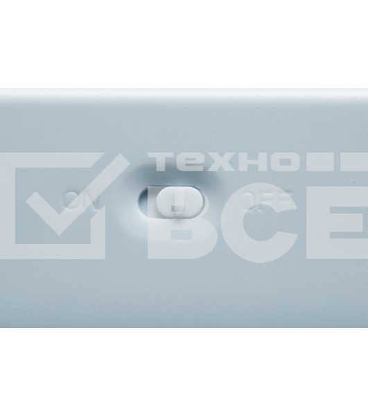 Клавиатура + мышь Acer OCC205 беспроводной USB, 1200 dpi, белый/голубой