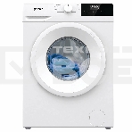 Стиральная машина Gorenje W1NHPI62SCS  белый, загрузка фронтальная 6 кг, 1200 об/мин., класс: А, фото 1