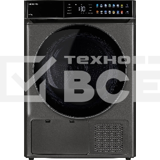 Сушильная машина HIBERG HDQ11 - 10 Sd