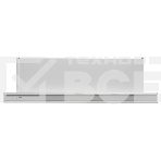 Вытяжка Krona Kamilla 600 GLASS WH, фото9
