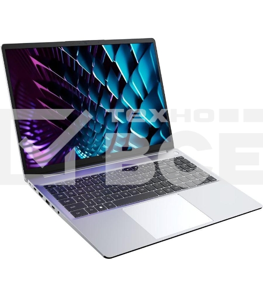 Ноутбук Tecno MegaBook K16SAA серый Core i5 13420H 16Gb SSD512Gb Intel UHD Graphics 16