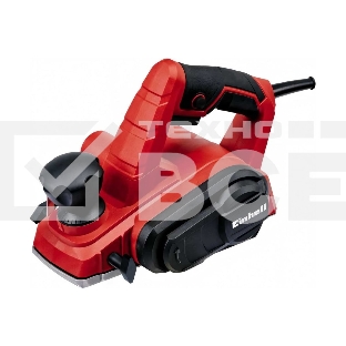 Рубанок EINHELL TC-PL 750 (4345310) 750Вт 17000об/мин 82мм 2мм