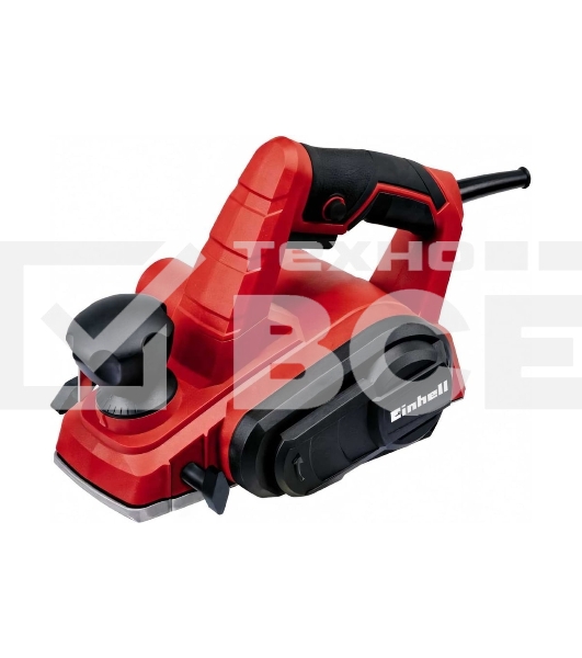 Рубанок EINHELL TC-PL 750 (4345310) 750Вт 17000об/мин 82мм 2мм