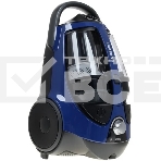 Пылесос Samsung VCC8836V36/XEV синий, 430/2200 Вт, уборка сухая, пылесборник контейнер 2 л, фото2