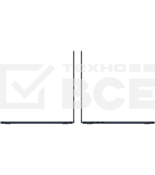 Ноутбук Apple MacBook Air A3241 M4 10 core 16Gb SSD256Gb/10 core GPU 15.3