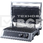 Электрогриль Polaris PGP 3010 SMOKELESS графит, фото5