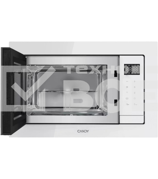 Встраиваемая микроволновая печь CANDY CMXBTG259W