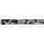 Видеокарта Gigabyte RTX5060Ti AORUS ELITE 16GB GDDR7 128bit 3xDP HDMI 3FAN RTL, фото3