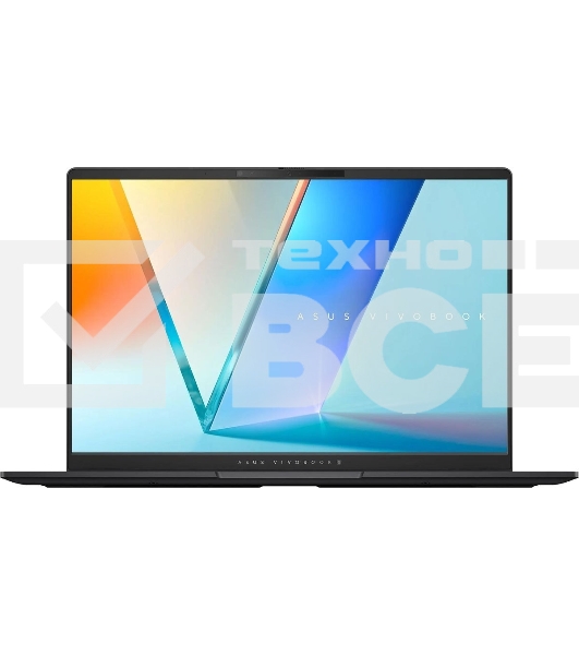Ноутбук ASUS Vivobook S 14 OLED S5406SA Intel Core Ultra 5 226V 2100MHz/14