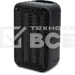 Минисистема Hyundai H-MC1204 черный 10Вт FM USB BT micro SD, фото6