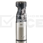 Блендер погружной DELTA LUX DE-7011B черный 1500 Вт, ТУРБО, измельчитель, стакан, венчик (8), фото9