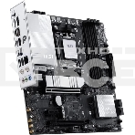 Материнская плата MSI PRO B850M-A WIFI, AM5, AMD B850, 4xDDR5, 4xSATA, 2xM.2, 1xPCIe 5.0 x16, 1xPCIe 4.0 x4, 1xPCIe 3.0 x1, 1xHDMI (v2.1), 1xDP (v1.4), 1x5Gb LAN, Wi-Fi 7, Bluetooth 5.4, 2xUSB-C 10Gbps, 3xUSB-A 10Gbps, 3xUSB-A 5Gbps, 2x3.5 мм, 7.1, mATX, фото3