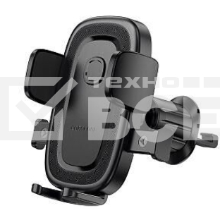 Автомобильный держатель BOROFONE (6941991121296) BH131 4.5'-7.0' черный