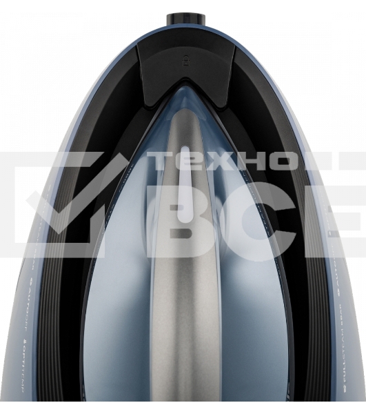 Парогенератор Gorenje SGD3000BBK 744494 синий