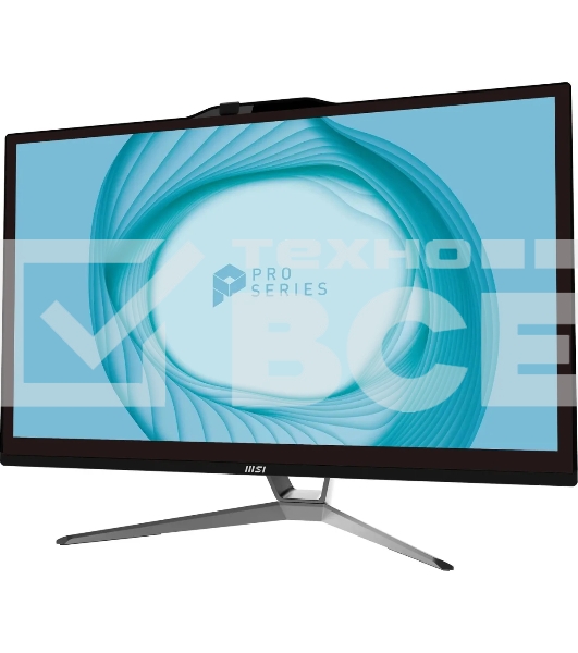 Моноблок MSI Pro AP222T 14M-457XRU 21.5