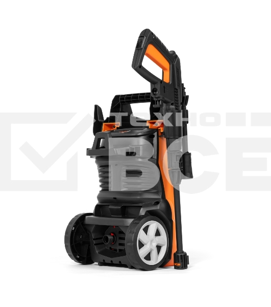 Мойка высокого давления DAEWOO DAW400