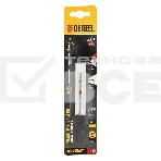 Сверло по металлу Denzel 3,2 мм, HSS Co-8%, фото4