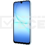 Смартфон Samsung Galaxy A17 8/256Gb Light Blue CAU, фото6