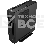 Мини ПК MSI PRO DP21 13M-607RU Intel Pentium G7400(3.7Ghz)/4096Mb/128PCISSDGb/noDVD/Int:Intel Graphics/BT/WiFi/war 1y/1.27kg/черный/noOS + no KB+M (9S6-B0A421-1215), фото2