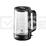 Чайник электрический Redmond KG-272 черный, фото5