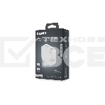 Сетевое зарядное устройство OLMIO Type-C х 3, 100W, QC3.0, PowerDelivery3.0, GAN, PPS, белое, фото6