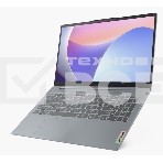 Ноутбук Lenovo IdeaPad Slim 3 15IRU8 Arctic Grey 15.6