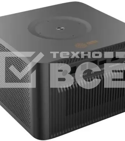 Проектор Cactus CS-M1.SG DLP 9600Lm (1920x1080) 200000:1 ресурс лампы:20000часов 1xUSB typeA 1xHDMI 1.9кг