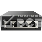 Медиаконвертер Tenda TFC304B, RJ-45 4x1000 Мбит/с, SC, до 3 км, фото3