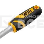 Ключ-трещотка Denzel 1/4