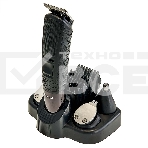 Машинка для стрижки Delta LUX DE-4203A, фото 1