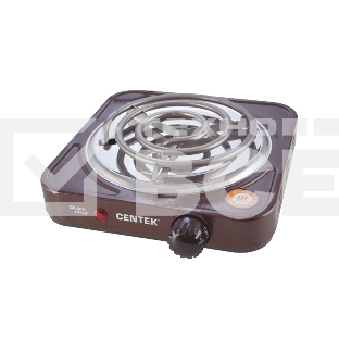 Плита настольная электрическая Centek CT-1508 Siberia