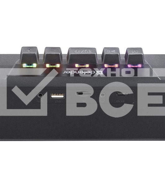 Саундбар DEFENDER (65129) Xeno