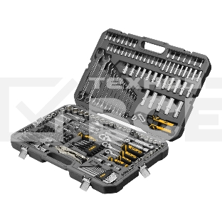 Набор инструментов Denzel 1/2