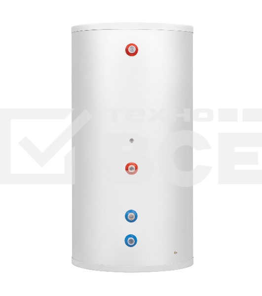 Бойлер косвенного нагрева Royal Thermo AQUATEC Eco EF150 напольный