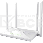 Беспроводной роутер NETIS IEEE 802.11a IEEE 802.11 b/g IEEE 802.11n IEEE 802.11ac NC21, фото3