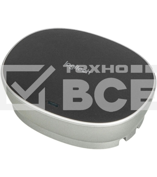 Веб-камера Logitech ConferenceCam Group 960-001057