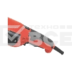 Угловая шлифовальная машина широкоугольная KLECO KE20180BT (2000 Вт, 180 мм, 8500 об/мин), фото4