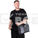 Сумка-мессенджер Piquadro Urban CA6802UB00/GRN с отделением для ноутбука 14