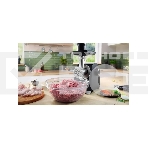 Мясорубка Bosch MFWS650B, фото3