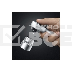 Набор KRAFTOOL X Drive, 216 предм., (1/2″+3/8″+1/4″), Универсальный набор инструмента (27888-H216), фото8